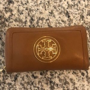 Tory Burch Wallet